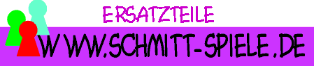 Ersatzteile